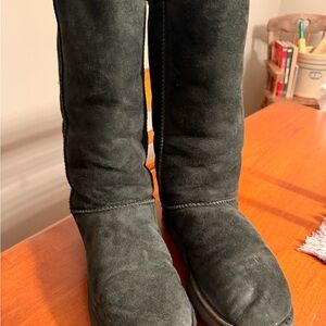 UGG Classic Tall